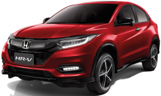 2019 Yeni Honda HR-V 1.5 VTEC 130 PS Otomatik Executive (4x2) Araba kullananlar yorumlar